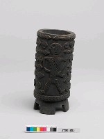 附足竹杯藏品圖，第13張